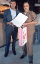 قطاع التربية بتبسة