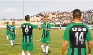 اتحاد بسكرة