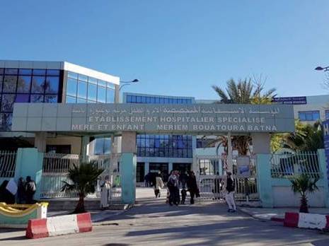 Un professeur et 22 résidentes quittent le service de gynécologie