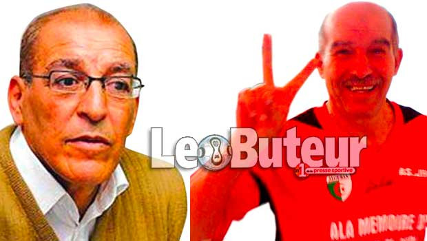 MCA - USMA J-5 : Betrouni-Chalabi, deux buteurs au talent inouï