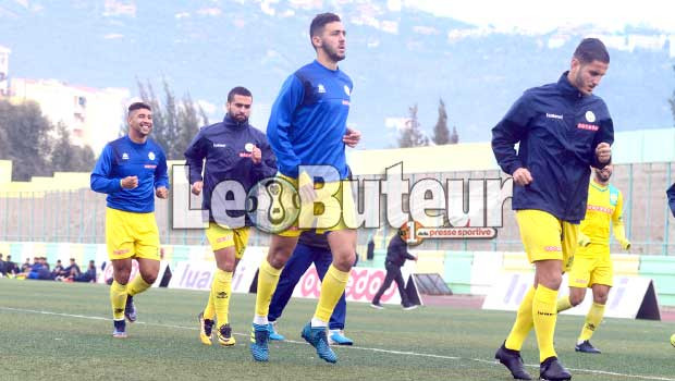 JSK : Yattou : « Les trois points du CSC resteront à Tizi ! »