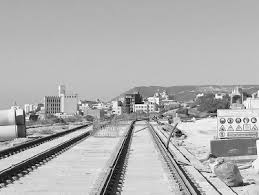Mostaganem -  Après 7 mois d’arrêt, le chantier du tramway enfin relancé