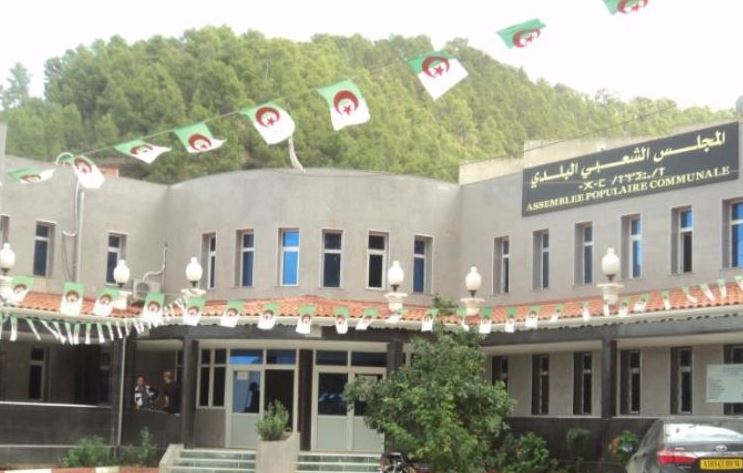 Draa Kébila, le FFS remporte les élection de novembre 2017