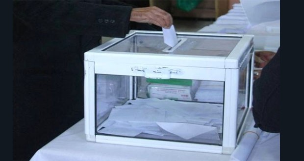 Les élections locales en DIRECT