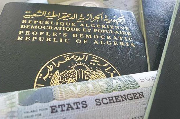 Visa France : possibilité de plusieurs prestataires à la fois