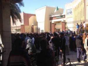 Trois partis dénoncent une fraude électorale massive au profit du FLN à Ouargla