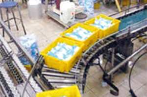 Séminaire régional sur la filière lait