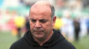 «Je ne peux assurer le titre...»