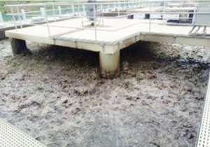 المياه المعالجة لا تصل الفلاحين بغليزان