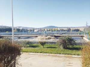 13 ألف م3 من المياه الصالحة للاستعمال ترمى في وادي سعيدة يوميا