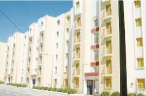 إنهاء التحقيقات في قائمة المستفيدين من 2600 مسكن اجتماعي ببلدية تيارت