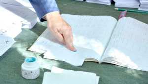 خريطة سياسية جديدة ببومرداس