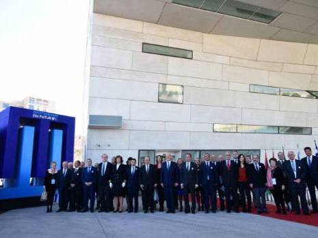 Vers un renouveau du dialogue méditerranéen '