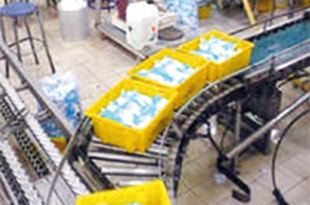 Séminaire régional sur la filière lait