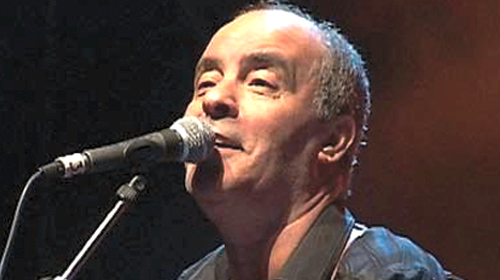 Gala-hommage à Djamel Allam