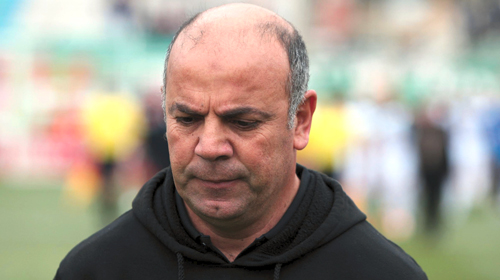 «Je ne peux assurer le titre...»