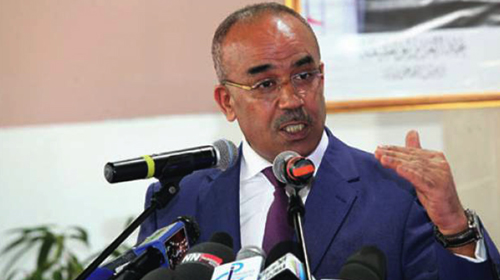 «Le FLN en tête avec 603 APC et 711 sièges APW»