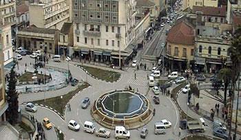 Percée remarquable des indépendants