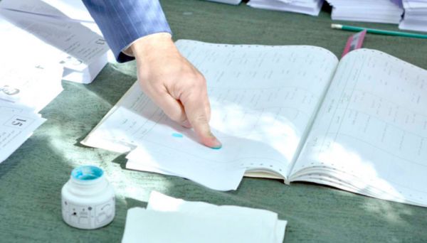 خريطة سياسية جديدة ببومرداس