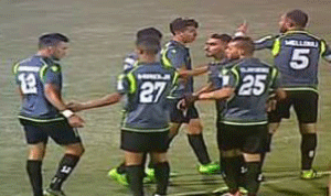 اكتمال تعداد اتحاد بسكرة