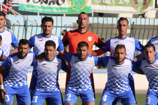 DRBT: الدفاع يؤكد جاهزيته لبسكرة