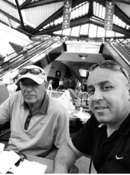 Athlétisme : Morceli lance son chantier