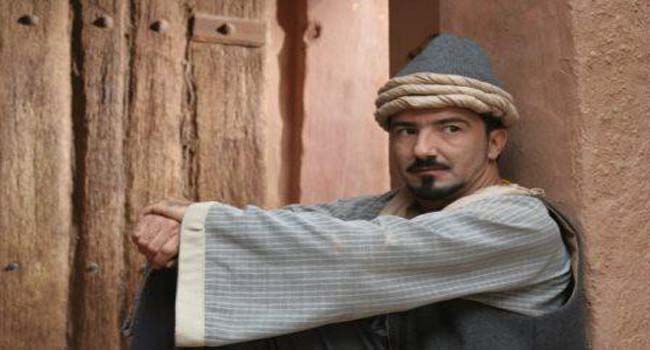 Djeha elu maire de Constantine