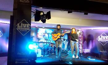 Quel apport aux artistes africains'