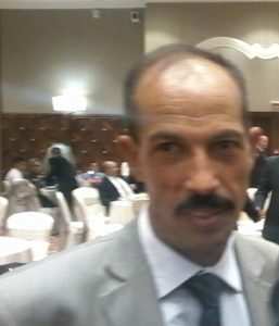 مراسل آخر ساعة ينقذ عائلة من الموت بالمسيلة