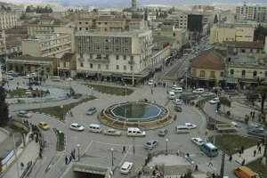 الأرسيدي يضيّع بلدية تيزي وزو والأفافاس يحتفظ بالمجلس الولائي