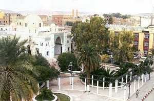 هل يعلم والي بسكرة؟!