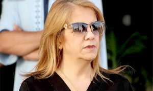 سعيدة نغزة رئيسة للاتحاد المتوسطي  بيزنس ماد