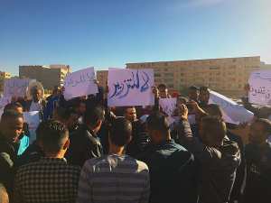 بشار: الأفالان والأرندي وجها لوجه