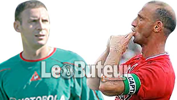 MCA-USMA : Benali-Dziri, les magiciens du derby