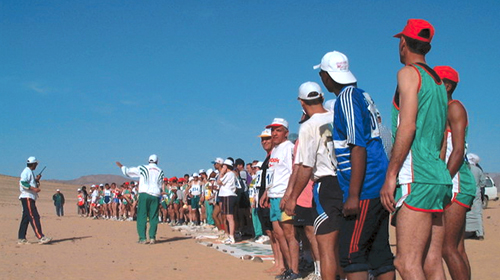 La 14e édition approche...