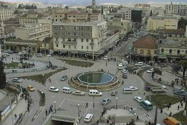 الأرسيدي يضيّع بلدية تيزي وزو والأفافاس يحتفظ بالمجلس الولائي