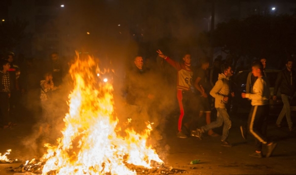 خلفت ذعرا كبيرا.. مواجهات في الدار البيضاء بين مغربيين ومهاجرين