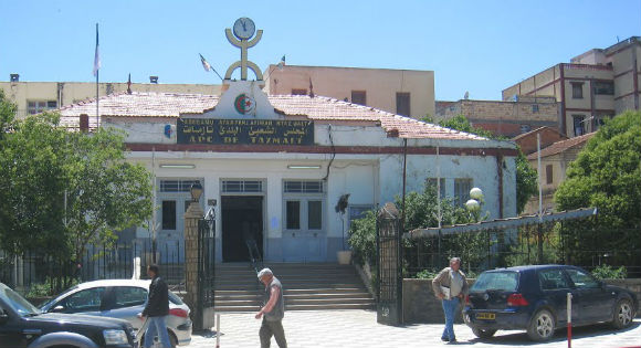 Béjaia - Un volontariat pour entamer le mandat «citoyen» à Tazmalt