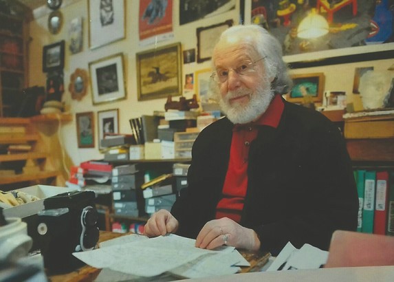 EXPOSITION DE PHOTOS ET DE DOCUMENTS SUR LA GUERRE DE LIBÉRATION NATIONALE AU CCA DE PARIS:  Pierre Verbraeken, les mémoires d’un appelé en Algérie