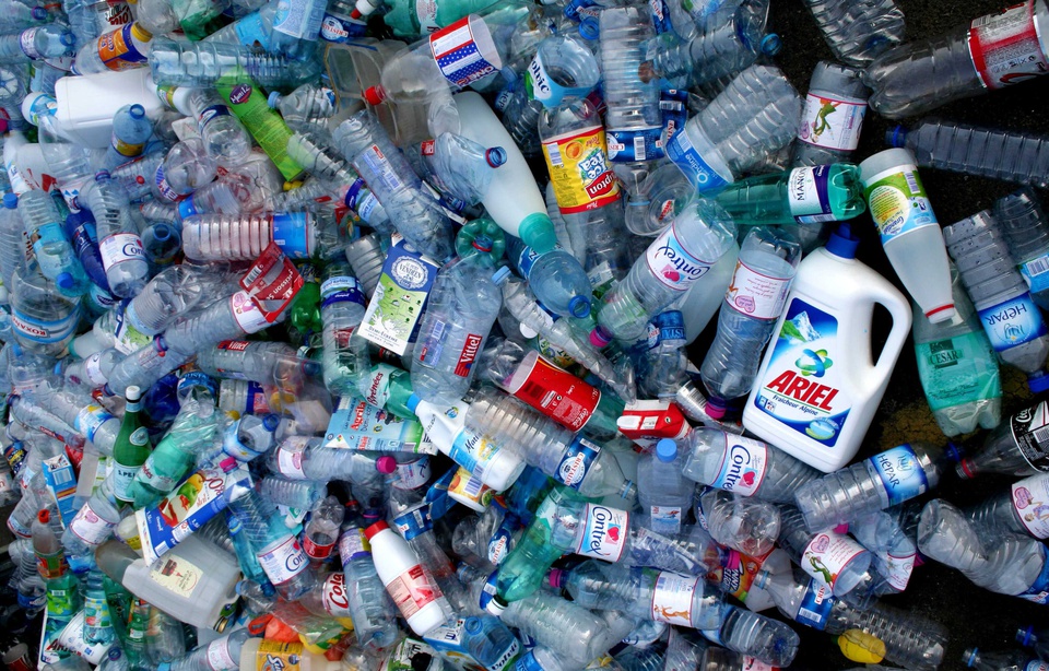 Planète - Un million d'euros pour les bonnes idées qui permettront de réduire la taille de nos poubelles