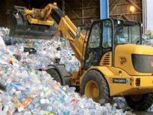 Recyclage des déchets : Une entreprise montre la voie à Oran