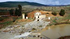 منطقة القبائل الجزائرية