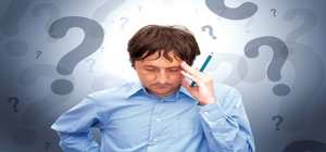 10 نصائح حتى لا تكون فوضويا في تفكيرك