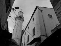 Réhabilitation des lieux de culte à Constantine:  Reprise des travaux à la mosquée Sidi lakhdar