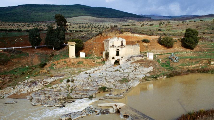 منطقة القبائل الجزائرية