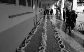 Amizour (Béjaia) -  Le village de Boussebaâ renoue avec «timechret»