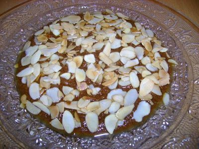 Zrira (patisserie algérienne)