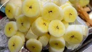 الموز  الخارق .. لإنقاذ حياة الأطفال