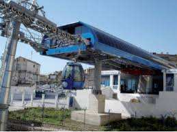 Constantine - Une opération de maintenance est prévue au mois d’avril prochain:  Vers un arrêt d’une année du téléphérique