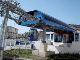 Constantine - Une opération de maintenance est prévue au mois d’avril prochain:  Vers un arrêt d’une année du téléphérique